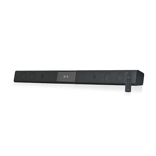 F and d hot sale mini sound bar